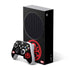 Marvel Captain America Hydra Symbol Xbox Series S Skins